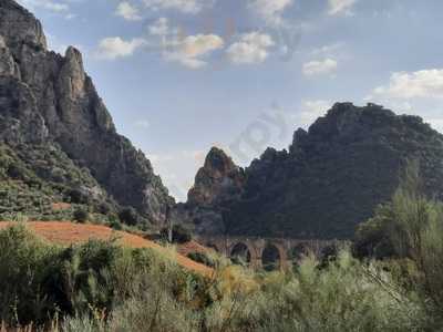 Restaurante Vía Verde