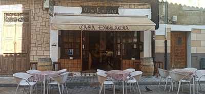 Casa Engracia