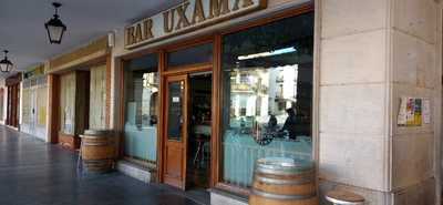 Bar Uxama