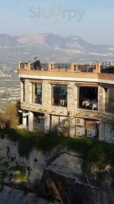 Ermita De Los Tres Juanes