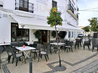 Restaurante Casa Maila