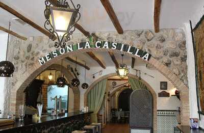 Meson La Casilla De Cabra