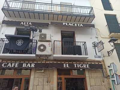 Bar El Tigre