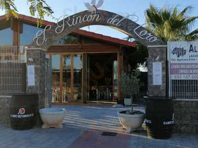 Restaurante El Rincon Del Loro Almenara