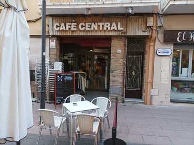 Cafè Central