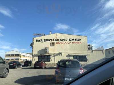 Restaurante Km-520