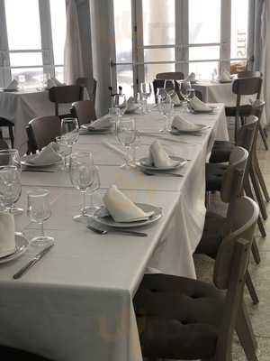 Restaurante Casa Chiva