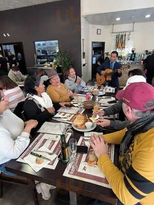 Restaurant Llinars Park