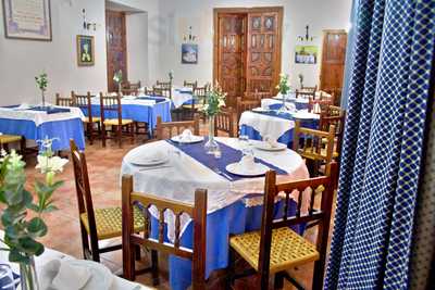 Restaurante Casa Roque