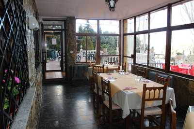 Restaurante Las Viboras