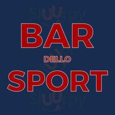 Bar Dello Sport, None