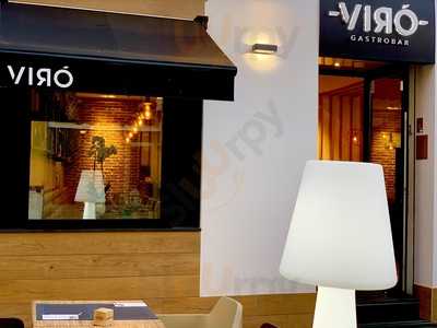 VirÓ Gastrobar