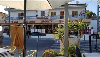 Pizzeria Juanita