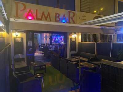 Palm Bar