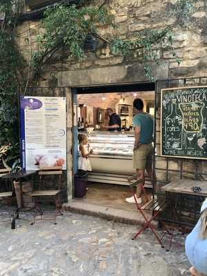 Gelat Artesà De Peratallada