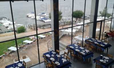 Restaurante Marina Villarreal