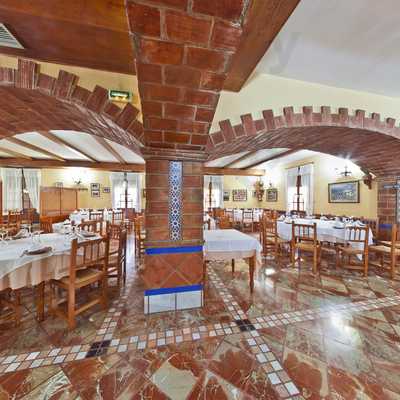 Restaurante El Vado