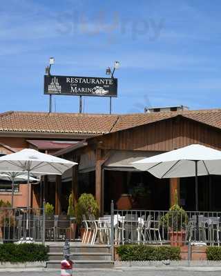 Restaurante Casa Marino