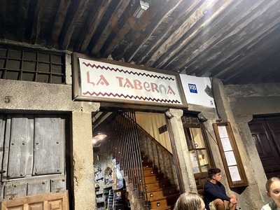 La Taberna