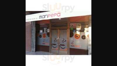 Cafetería Maripepa