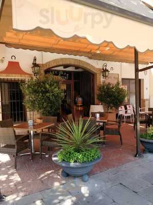 Balcon De Andalucia