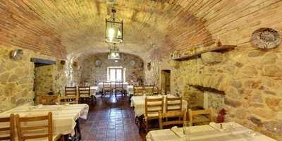 Restaurant Mas Roure