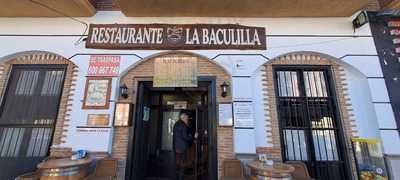 La Baculilla