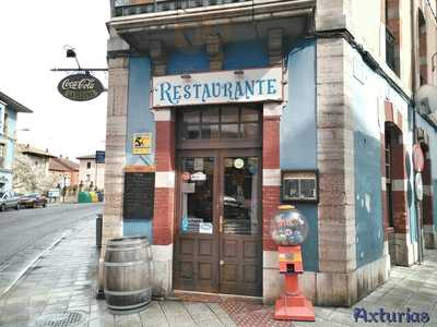 Bar La Esquina