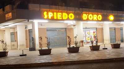 Spiedo D'oro