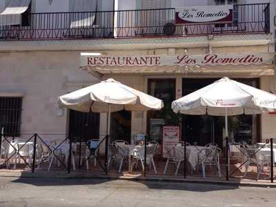 Restaurante Bar Los Remedios