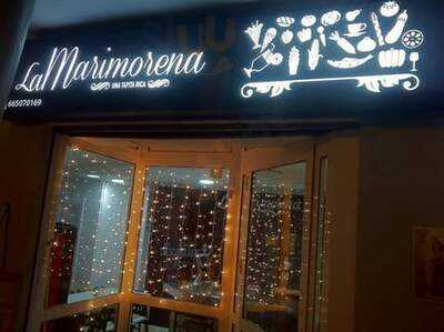 La Marimorena Bar