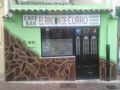 Cafe Bar El Rincón De Curro