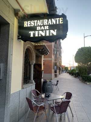 Restaurante Tinin