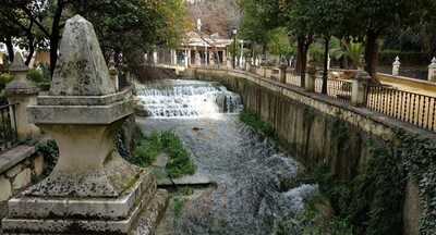 Fuente Del Rio