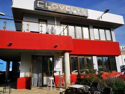 Restaurante Elovelys