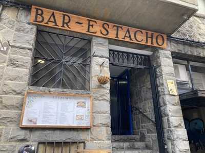 Bar Estacho