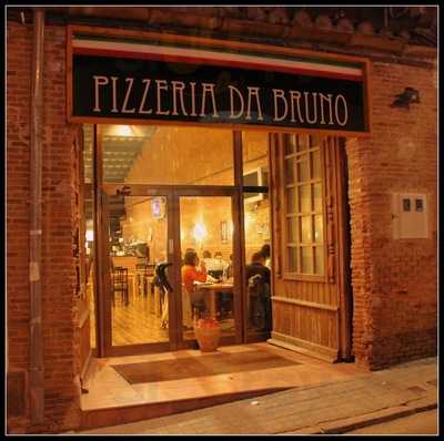 Pizzeria Da Bruno