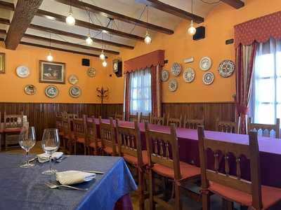 Restaurante San Basilio