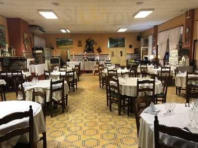 Restaurante Santuario De Lourdes