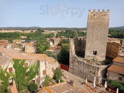 Iniciativas Castillo De Peratallada Sl.