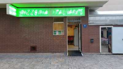 Pizzeria Italian's