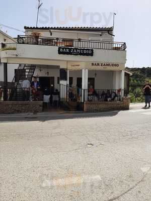 Bar Zamundio