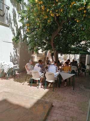 Bar Restaurante Torrós