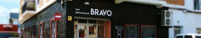 Restaurante Bravo