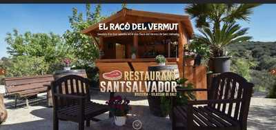 Restaurante Sant Salvador