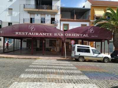 Restaurante Bar Oriental