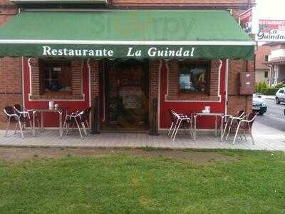 Hotel Restaurante La Gindal