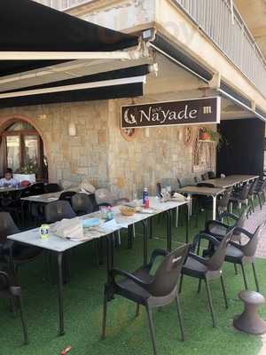 Restaurante Nayade