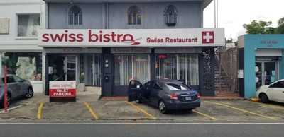 Swiss Bistro