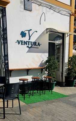 Ventura Coffee Bar